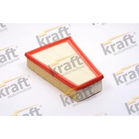 Köp Luftfilter av KRAFT 1716030 till det låga priset 128,76 kr