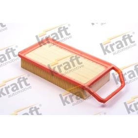 Köp Luftfilter av KRAFT 1716160 till det låga priset 87,01 kr