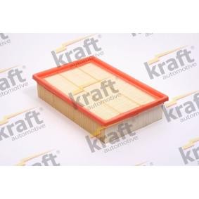 Köp Luftfilter av KRAFT 1716180 till det låga priset 121,80 kr