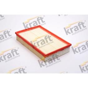 Achetez des Filtre à air de chez KRAFT en ligne pour V70 I (875, 876) à prix modérés