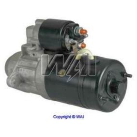 Comprar Motor de arranque de WAI 17183N a bajo precio de 145,12 €