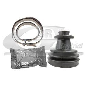 Faltenbalgsatz, Antriebswelle 17211K von 3RG günstig für 6,93 € online kaufen