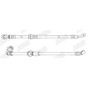 Comprar Latiguillo de freno de JURID 172794J a bajo precio de 40,53 €