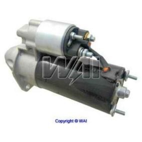Compre Motor de arranque da WAI 17280N a um preço baixo por 121,08 €