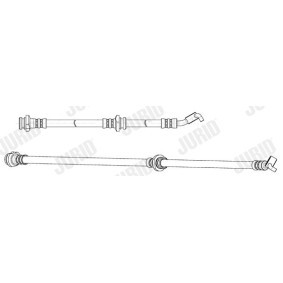 Acquista Tubo freno da JURID 173139J a buon mercato per soli 24,63 €