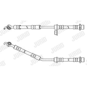 Comprar Latiguillo de freno de JURID 173190J a bajo precio de 37,09 €