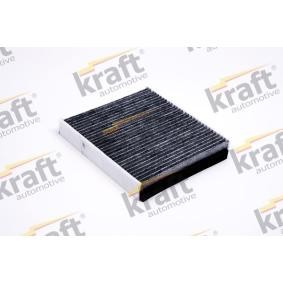 Innenraumfilter 1732051 von KRAFT günstig für 17,17 € online kaufen