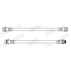 Acquista Tubo freno da JURID 173217J a buon mercato per soli 24,94 €