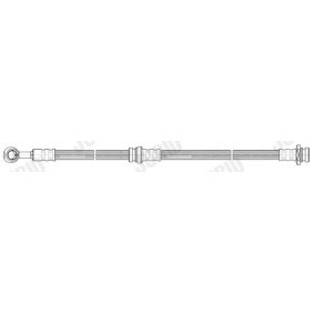 Comprar Latiguillo de freno de JURID 173225J a bajo precio de 12,70 €