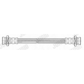 Comprar Latiguillo de freno de JURID 173226J a bajo precio de 10,77 €