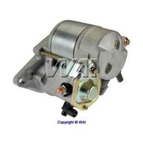 Compre Motor de arranque da WAI 17526N a um preço baixo por 161,60 €