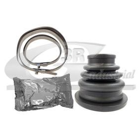 Faltenbalgsatz, Antriebswelle 17603K von 3RG günstig für 8,25 € online kaufen