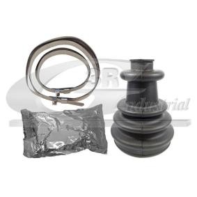 Faltenbalgsatz, Antriebswelle 17626K von 3RG günstig für 7,11 € online kaufen