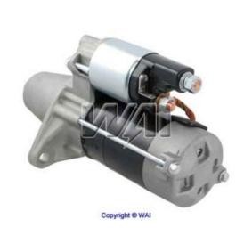 Acquista Motorino avviamento da WAI 17850N a buon mercato per soli 140,44 €