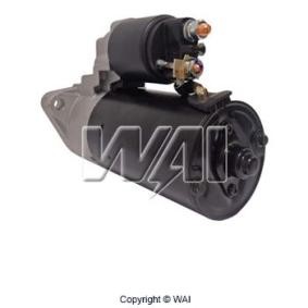 Compre Motor de arranque da WAI 17925N a um preço baixo por 144,05 €