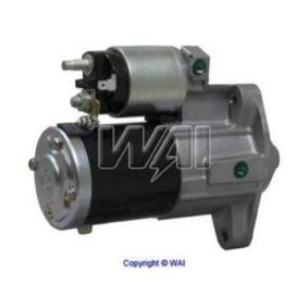 Acquista Motorino avviamento da WAI 17948N a buon mercato per soli 124,27 €