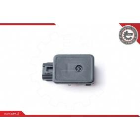 Köp Sensor, insugstryck av ESEN SKV 17SKV129 till det låga priset 505,46 kr