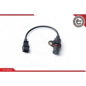 Kurbelwellensensor 17SKV303 von ESEN SKV günstig für 23,61 € online kaufen