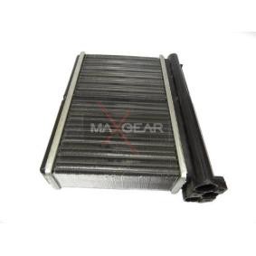 Wärmetauscher, Innenraumheizung 18-0112 von MAXGEAR günstig für 45,88 € online kaufen