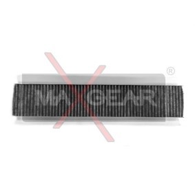 Wärmetauscher, Innenraumheizung 18-0136 von MAXGEAR günstig für 18,10 € online kaufen