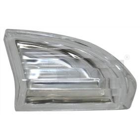 Comprar Pantalla, faro antiniebla de TYC 18-11019-00-6 a bajo precio de 12,80 €