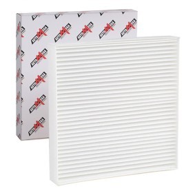 Acquista Filtro abitacolo da AUTOMEGA 180001310 a buon mercato per soli 7,35 €