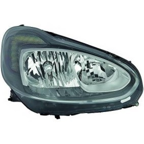 Compre Farol principal da DIEDERICHS 1800083 a um preço baixo por 234,15 €
