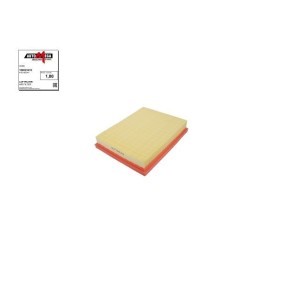 Achetez des Filtre à air de chez AUTOMEGA en ligne pour Tigra Coupé (S93) à prix modérés