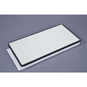 Achetez des Filtre d'habitacle de chez AUTOMEGA en ligne pour 911 Décapotable (993) à prix modérés