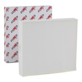 Achetez des Filtre d'habitacle AUTOMEGA 180051310 à prix pour 7,96 €