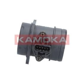Luftmassenmesser (LMM) 18015 von KAMOKA günstig für 53,89 € online kaufen