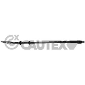 Bremsschlauch 180198 von CAUTEX günstig für 25,94 € online kaufen