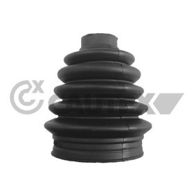 Faltenbalgsatz, Antriebswelle 180205 von CAUTEX günstig für 21,91 € online kaufen