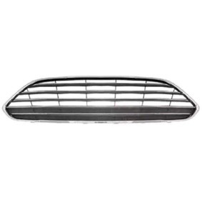 Acquista Griglia anteriore da VAN WEZEL online per Fiesta Mk6 Hatchback (JA8, JR8) a prezzi moderati