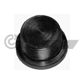 Comprar Tapón roscado, colector de aceite de CAUTEX 180935 a bajo precio de 14,67 €