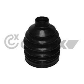 Faltenbalgsatz, Antriebswelle 181058 von CAUTEX günstig für 17,71 € online kaufen