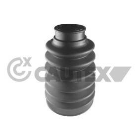 Faltenbalgsatz, Antriebswelle 181060 von CAUTEX günstig für 18,37 € online kaufen