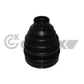 Faltenbalgsatz, Antriebswelle 181062 von CAUTEX günstig für 18,76 € online kaufen