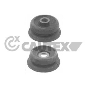 Federbeinstützlager 181080 von CAUTEX günstig für 41,62 € online kaufen