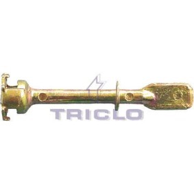 Schließzylinder 181428 von TRICLO günstig für 63,33 € online kaufen