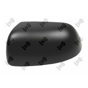 Comprar Cubierta, retrovisor exterior de ABAKUS 1814C01 a bajo precio de 13,46 €