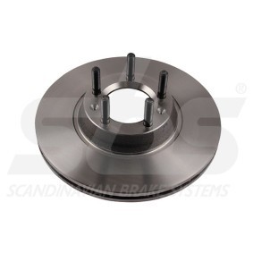 Compre Disco de travão da sbs 1815201012 a um preço baixo por 9,38 €