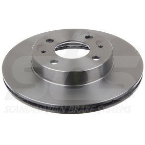 Bremsscheibe 1815202245 von sbs günstig für 40,96 € online kaufen