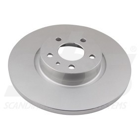 Compre Disco de travão da sbs 1815311017 a um preço baixo por 35,15 €