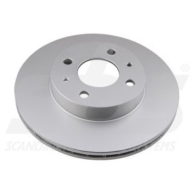 Bremsscheibe 1815312245 von sbs günstig für 27,89 € online kaufen