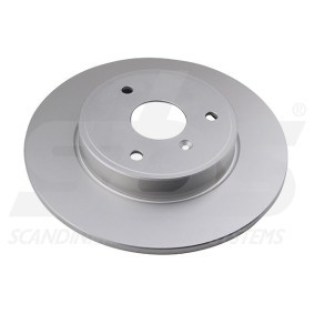 Comprar Disco de freno de sbs 18153133128 a bajo precio de 29,60 €