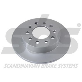 Bremsscheibe 1815313426 von sbs günstig für 33,15 € online kaufen