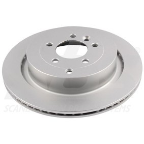 Compre Disco de travão da sbs 1815314029 a um preço baixo por 45,71 €