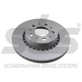 Osta Jarrulevy sbs:llä 1815314826 edullisesti hintaan 43,62 €