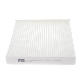 Achetez des Filtre d'habitacle de chez MASTER-SPORT en ligne pour Jazz Berline (GD_) à prix modérés